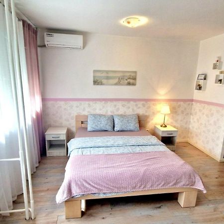 Apartmani Paku Beograd Eksteriør billede