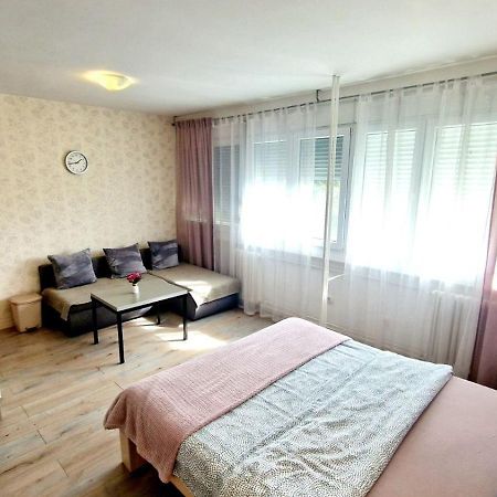 Apartmani Paku Beograd Eksteriør billede