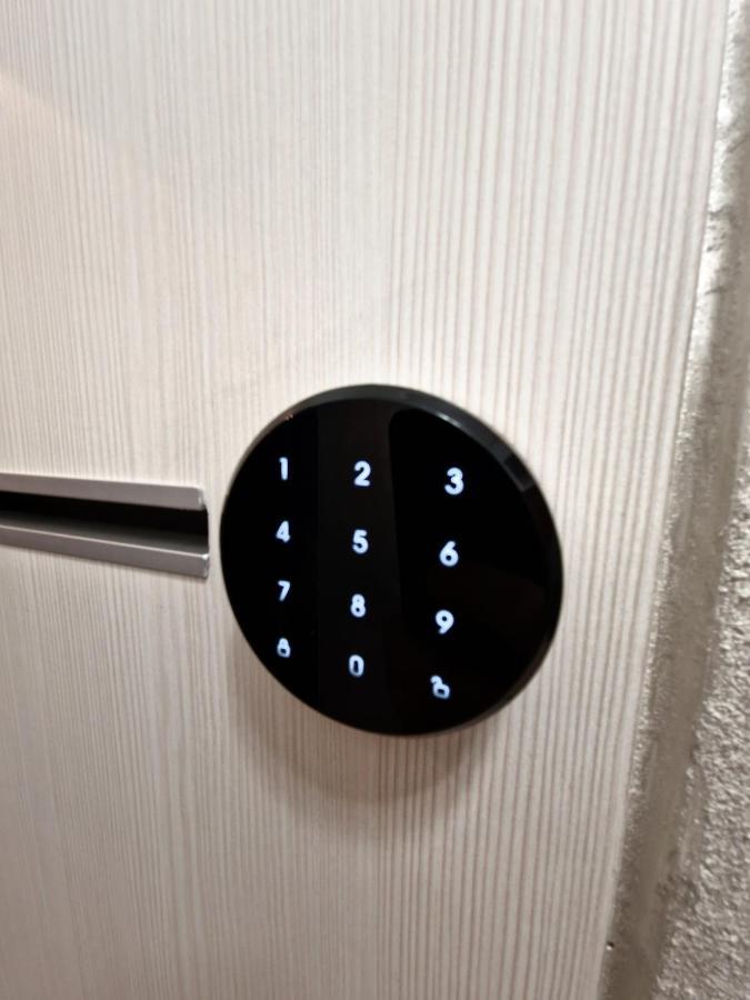 Apartmani Paku Beograd Eksteriør billede