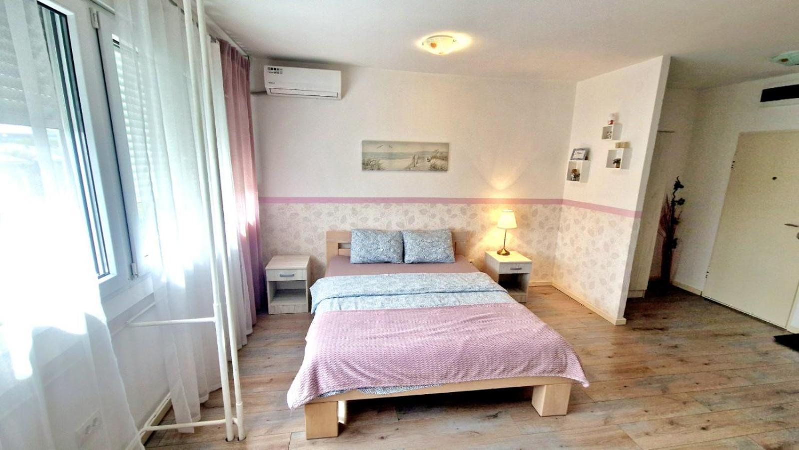 Apartmani Paku Beograd Eksteriør billede