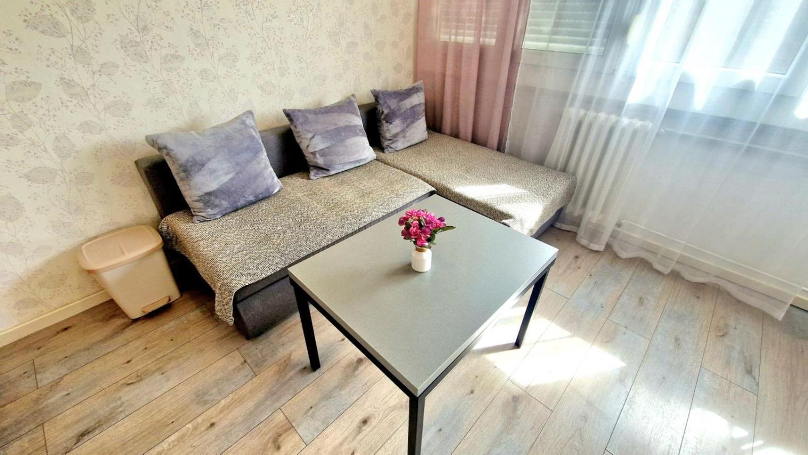 Apartmani Paku Beograd Eksteriør billede
