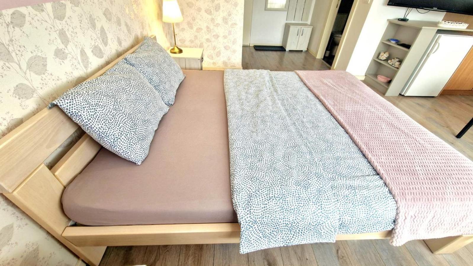 Apartmani Paku Beograd Eksteriør billede