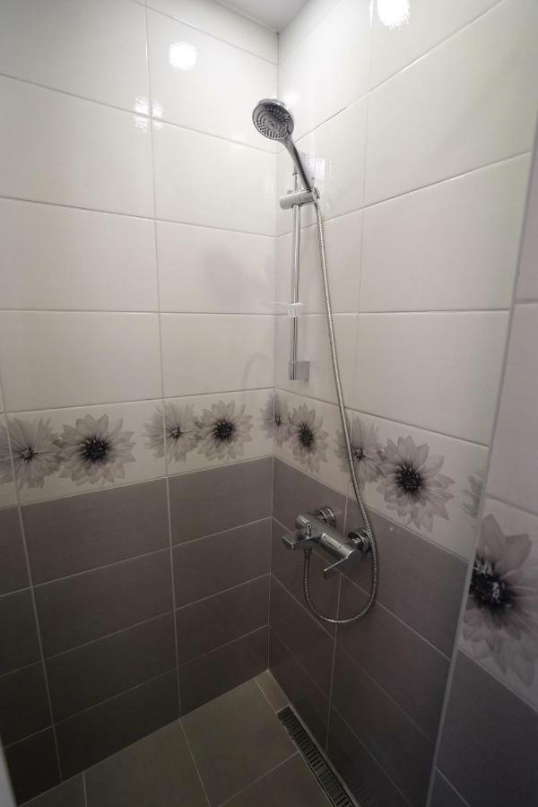 Apartmani Paku Beograd Eksteriør billede