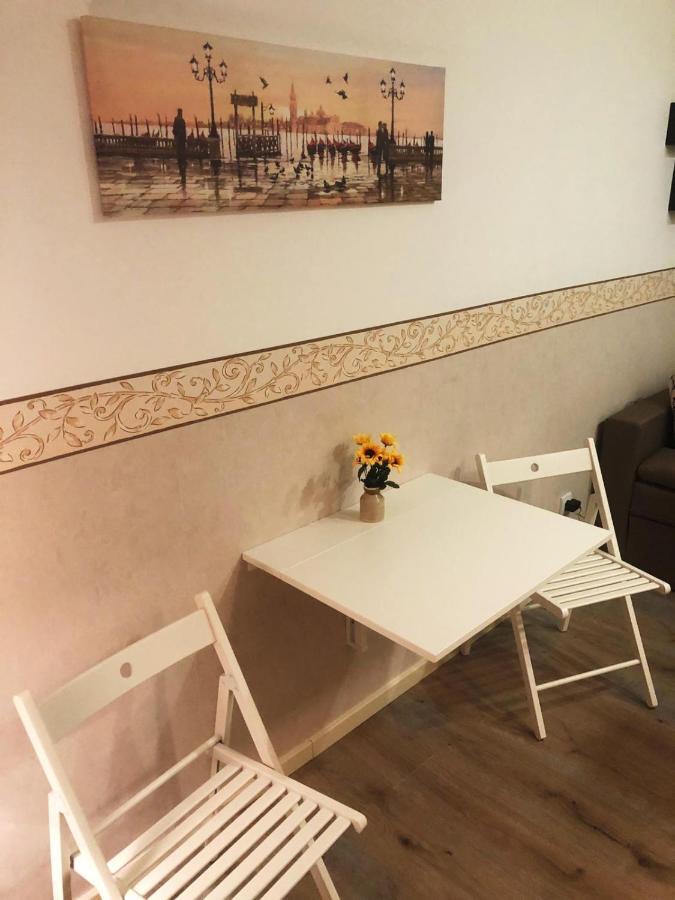 Apartmani Paku Beograd Eksteriør billede