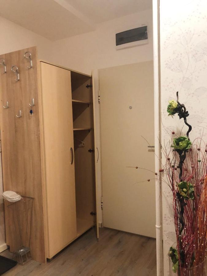 Apartmani Paku Beograd Eksteriør billede